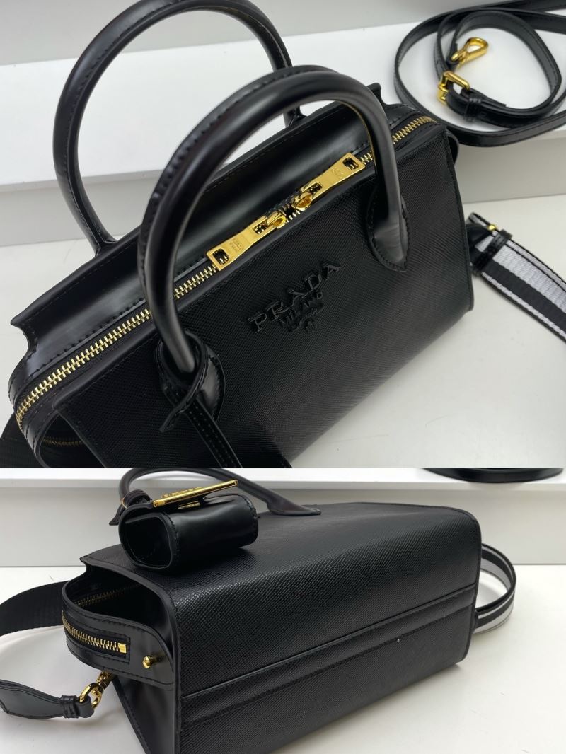 Prada Top Handle Bags